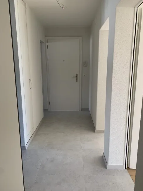 3 Zimmer Wohnung in La Chaux-de-Fonds – foto 8 di 8