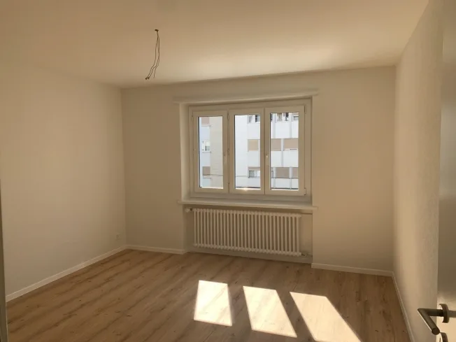 3 Zimmer Wohnung in La Chaux-de-Fonds – foto 6 di 8