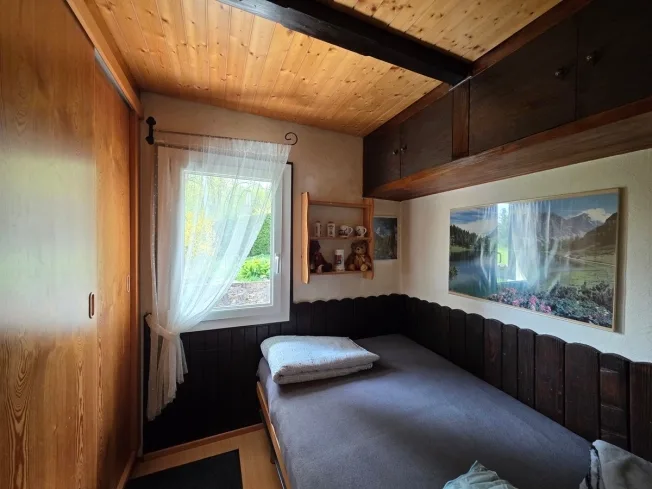 Chalet in La Chaux-de-Fonds – foto 8 di 10