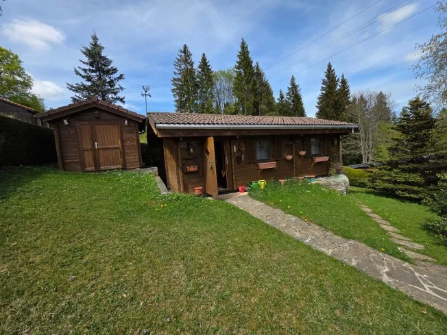 Chalet in La Chaux-de-Fonds – foto 3 di 10