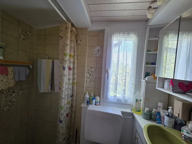 Chalet in La Chaux-de-Fonds – foto 10 di 10