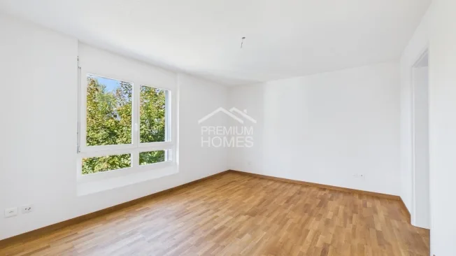 4.5 Zimmer Wohnung in Biel-Bienne – foto 7 di 29