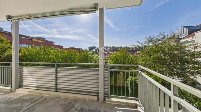 4.5 Zimmer Wohnung in Biel-Bienne – foto 8 di 29