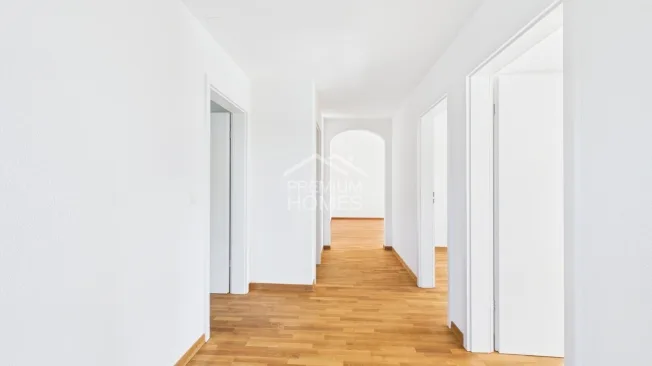4.5 Zimmer Wohnung in Biel-Bienne – foto 4 di 29
