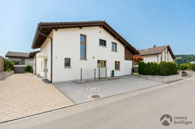 Gesucht, gefunden - Ihr neues Zuhause – Foto 12 von 13