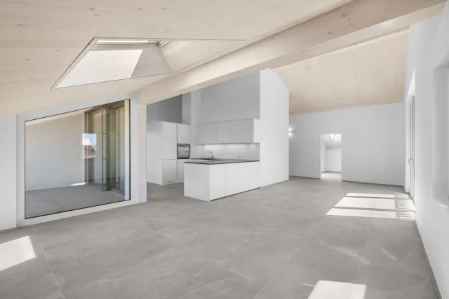 5.5 Zimmer Wohnung in Bonaduz – photo 2 sur 12