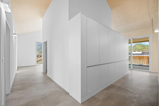 5.5 Zimmer Wohnung in Bonaduz – photo 8 sur 12