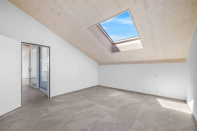 5.5 Zimmer Wohnung in Bonaduz – photo 11 sur 12