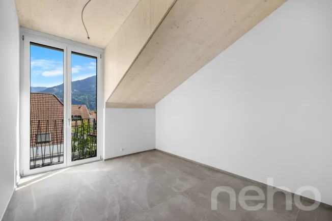 5.5 Zimmer Wohnung in Bonaduz – photo 10 sur 12