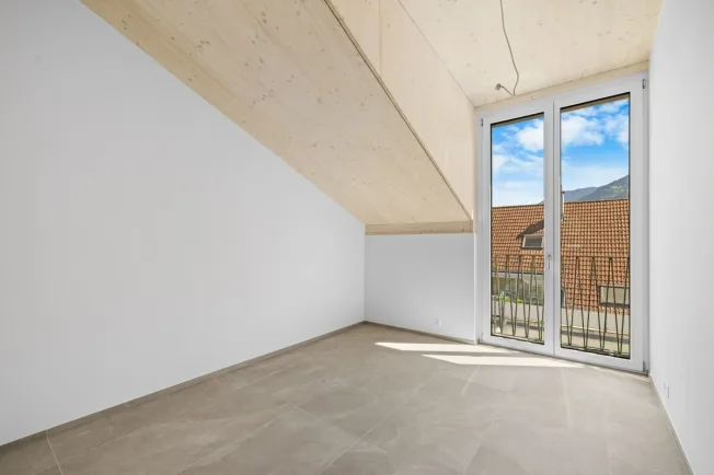 5.5 Zimmer Wohnung in Bonaduz – photo 9 sur 12
