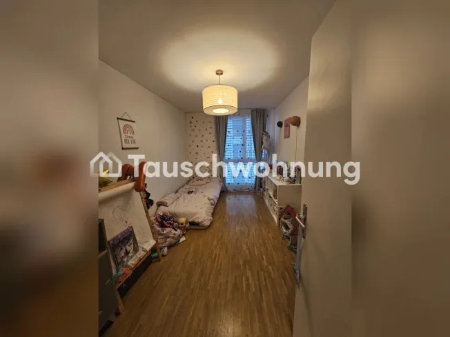 3.5 Zimmer Attikawohnung in Zürich – Foto 9 von 13