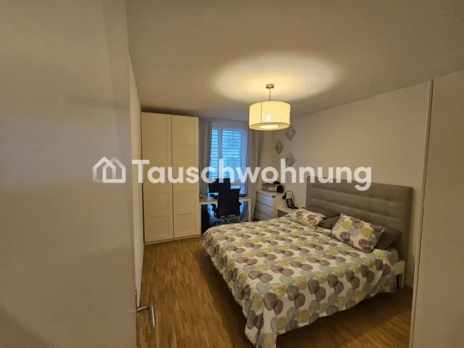 3.5 Zimmer Attikawohnung in Zürich – Foto 6 von 13