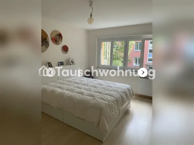 2.5 Zimmer Etagenwohnung in Zürich – Foto 11 von 11