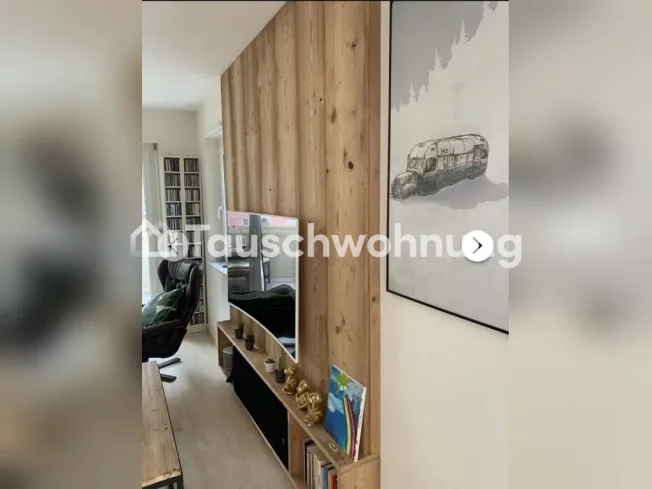 2.5 Zimmer Etagenwohnung in Zürich – Foto 5 von 11