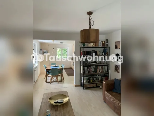 2.5 Zimmer Etagenwohnung in Zürich – Foto 3 von 11