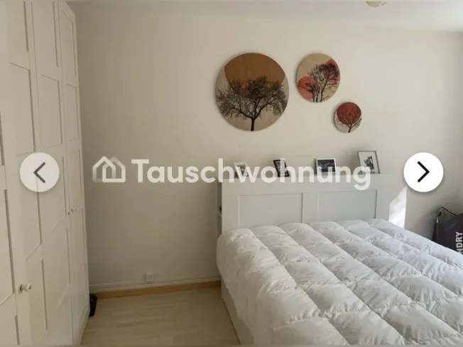 2.5 Zimmer Etagenwohnung in Zürich – Foto 10 von 11