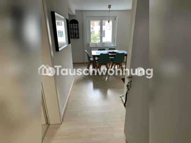 2.5 Zimmer Etagenwohnung in Zürich – Foto 2 von 11