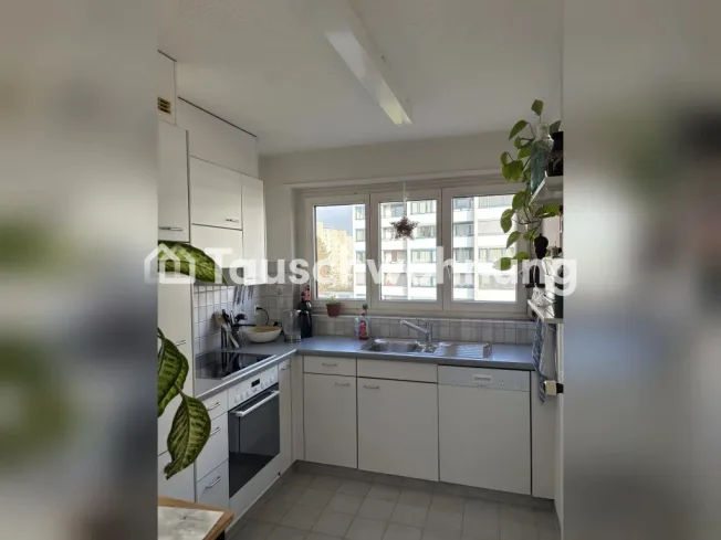 3.5 Zimmer Wohnung in Zürich – Foto 4 von 8