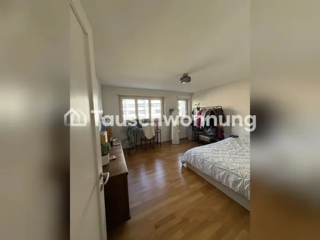 3.5 Zimmer Wohnung in Zürich – Foto 7 von 8