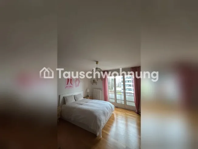 3.5 Zimmer Wohnung in Zürich – Foto 6 von 8