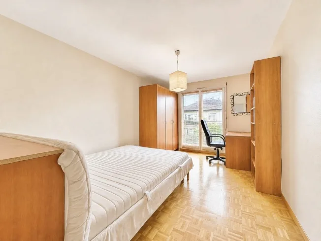 5 Zimmer Wohnung in Genève – Foto 6 von 8