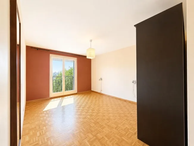 5 Zimmer Wohnung in Genève – Foto 5 von 8