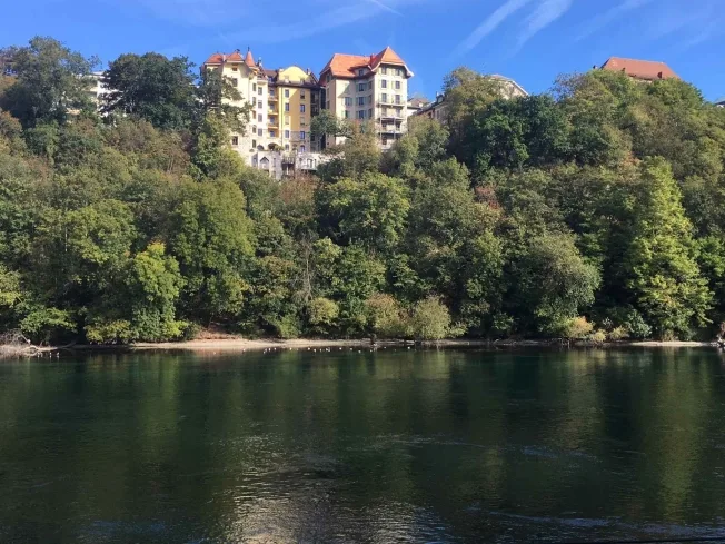 5 Zimmer Attikawohnung in Genève – foto 2 di 12