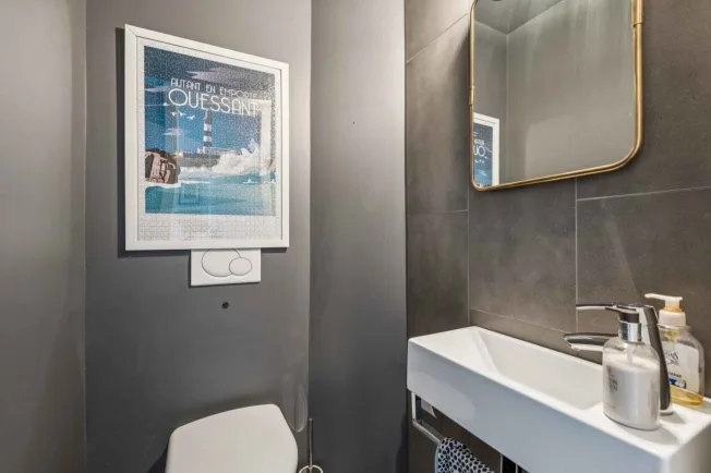 5 Zimmer Attikawohnung in Genève – foto 9 di 12