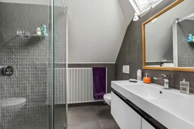 5 Zimmer Attikawohnung in Genève – foto 12 di 12