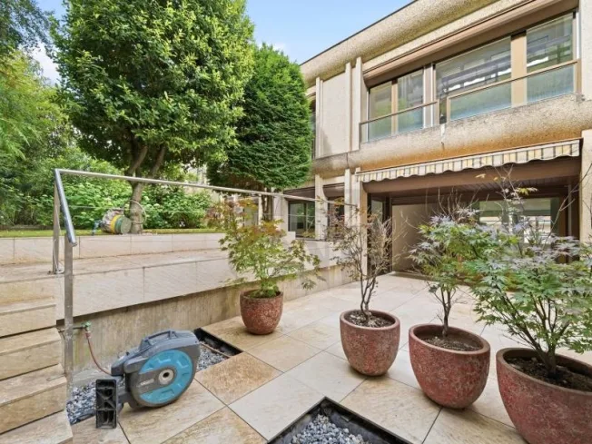 10 Zimmer Einfamilienhaus in Genève – Foto 7 von 7