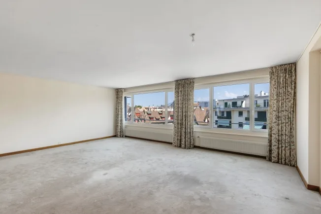 10 Zimmer Wohnung in Genève – Foto 5 von 12