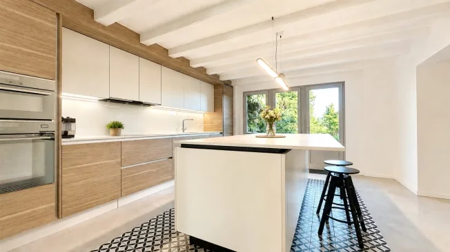 6 Zimmer Einfamilienhaus in Athenaz (Avusy) – Foto 5 von 15