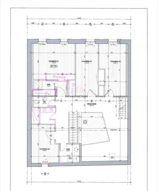 6 Zimmer Einfamilienhaus in Athenaz (Avusy) – Foto 14 von 15