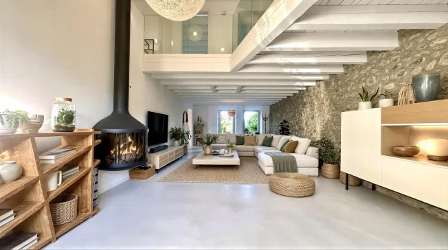 6 Zimmer Einfamilienhaus in Athenaz (Avusy) – Foto 3 von 15