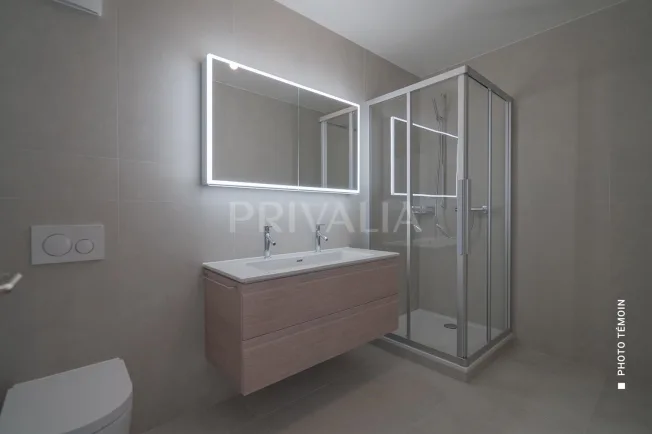 6.5 Zimmer Attikawohnung in Chambésy – Foto 3 von 6