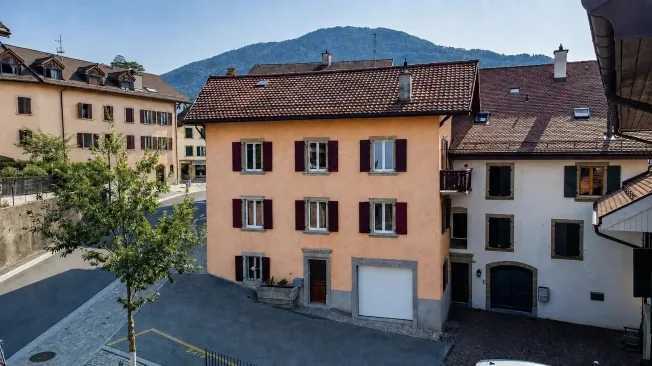 7.5 Zimmer Einfamilienhaus in St-Légier-La Chiésaz – foto 17 di 20
