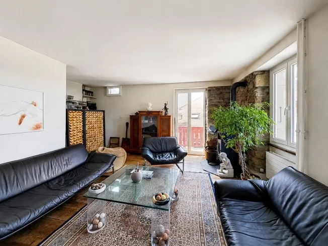 7.5 Zimmer Einfamilienhaus in St-Légier-La Chiésaz – foto 7 di 20