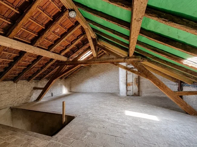 7.5 Zimmer Einfamilienhaus in St-Légier-La Chiésaz – foto 16 di 20