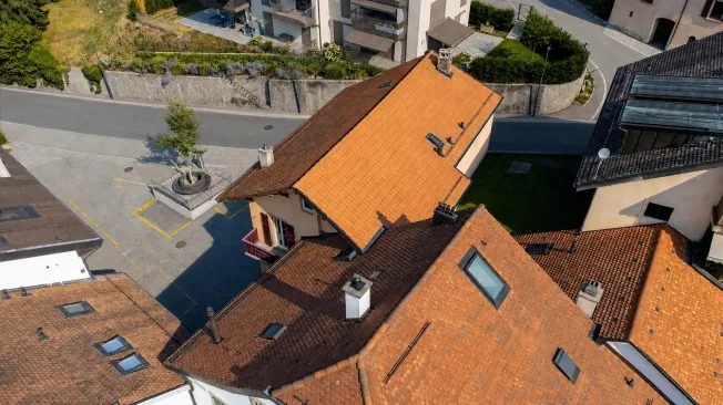 7.5 Zimmer Einfamilienhaus in St-Légier-La Chiésaz – foto 19 di 20