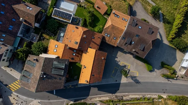 7.5 Zimmer Einfamilienhaus in St-Légier-La Chiésaz – foto 20 di 20