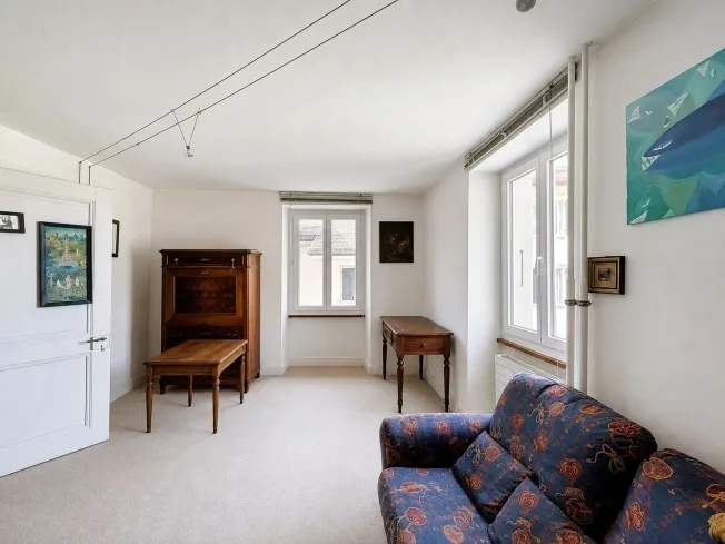 7.5 Zimmer Einfamilienhaus in St-Légier-La Chiésaz – foto 11 di 20