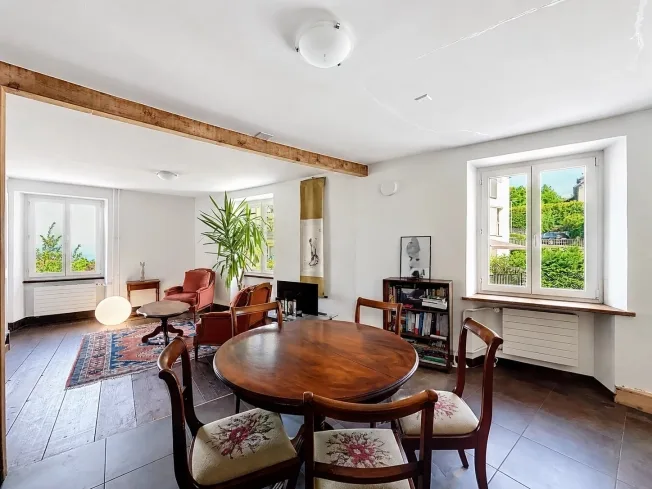 7.5 Zimmer Einfamilienhaus in St-Légier-La Chiésaz – foto 2 di 20