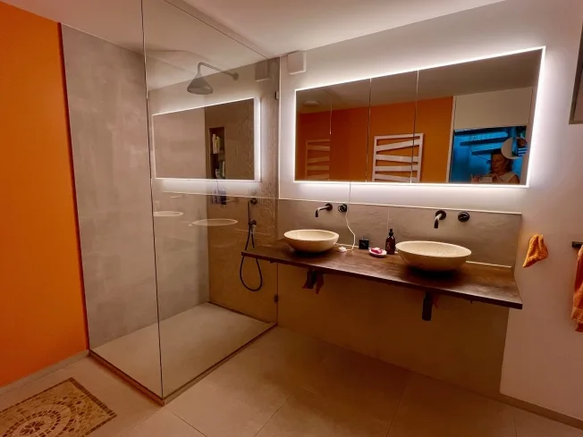 4 Zimmer Einfamilienhaus in Therwil – foto 6 di 9