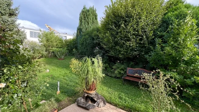 4 Zimmer Einfamilienhaus in Therwil – foto 8 di 9
