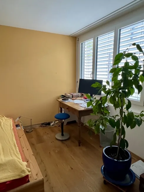 4 Zimmer Einfamilienhaus in Therwil – foto 7 di 9