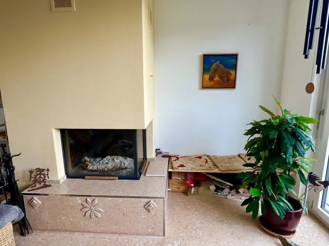 4 Zimmer Einfamilienhaus in Therwil – foto 5 di 9