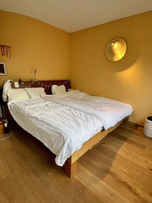 4 Zimmer Einfamilienhaus in Therwil – foto 4 di 9