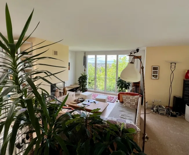 4 Zimmer Einfamilienhaus in Therwil – foto 3 di 9