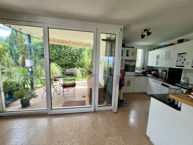 4 Zimmer Einfamilienhaus in Therwil – foto 2 di 9