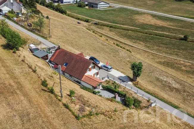 7 Zimmer Einfamilienhaus in Holderbank SO – foto 11 di 12